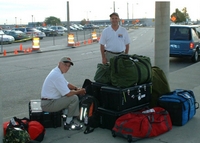 Lay Your Burden Down