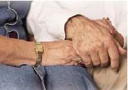 holdinghands
