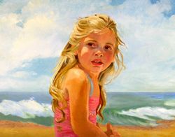 strandlopertjie