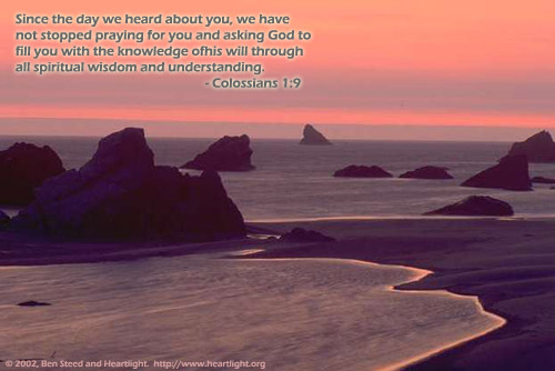 colossians1 9