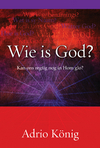 wie is god