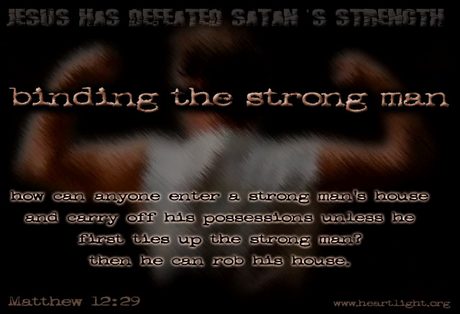 matthew12 29