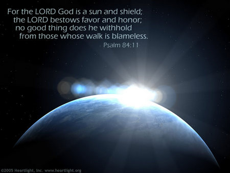 psalm84 11