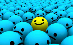 positive